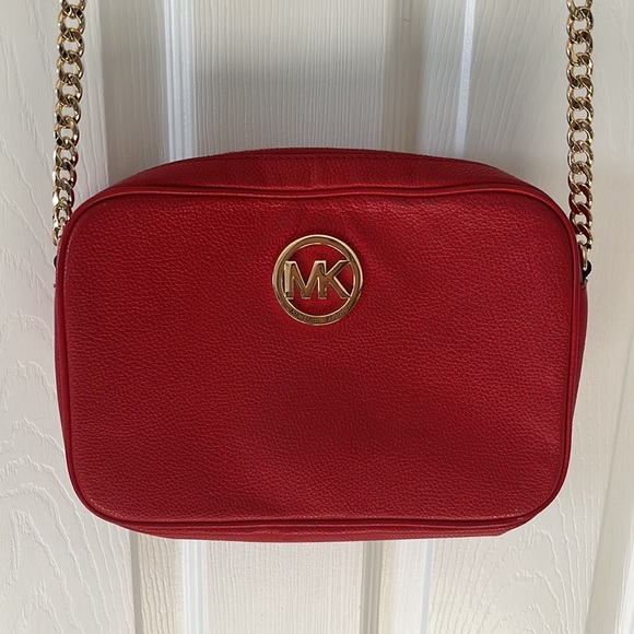 Michael Kors crossbody bag - Picture 2 of 5